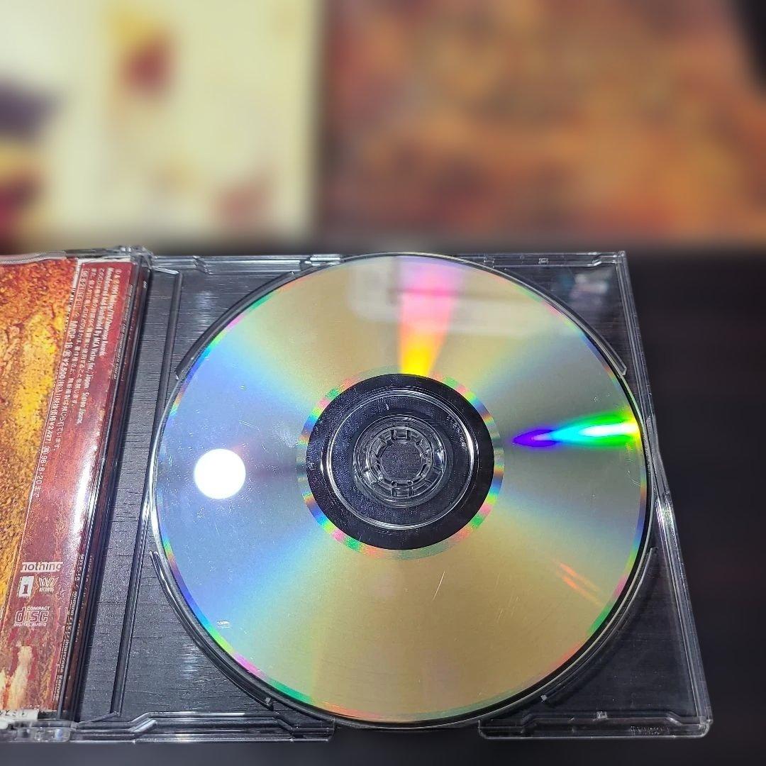 NINE INCH NAILS 9枚セット