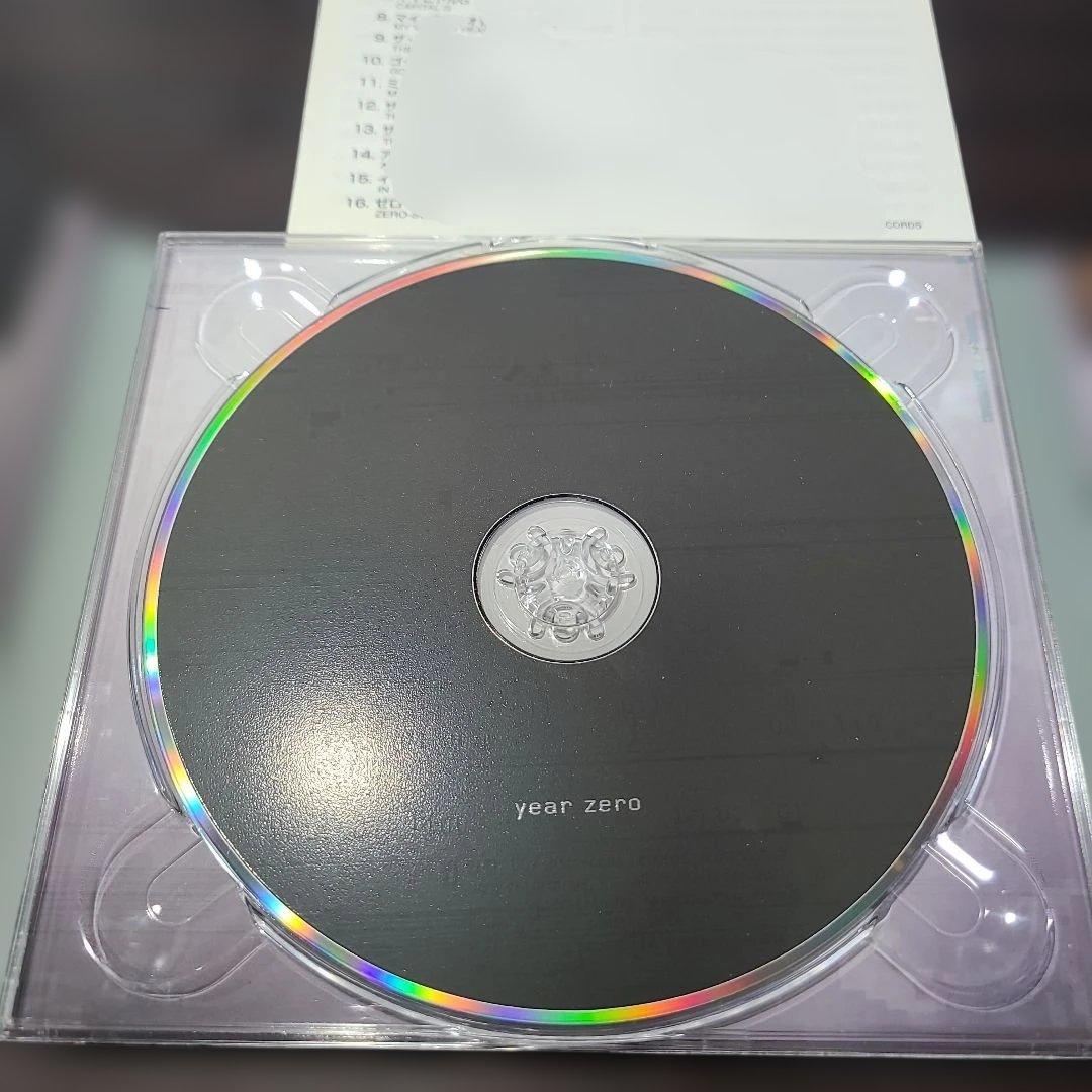 NINE INCH NAILS 9枚セット