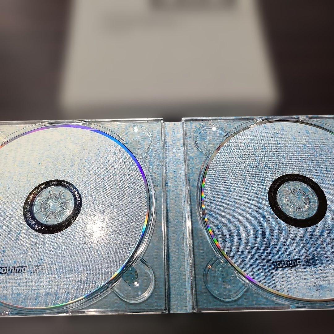 NINE INCH NAILS 9枚セット
