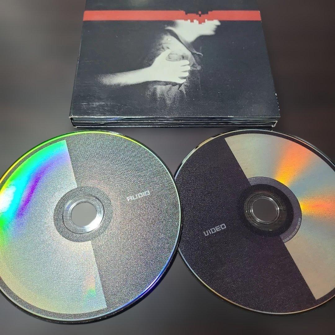 NINE INCH NAILS 9枚セット