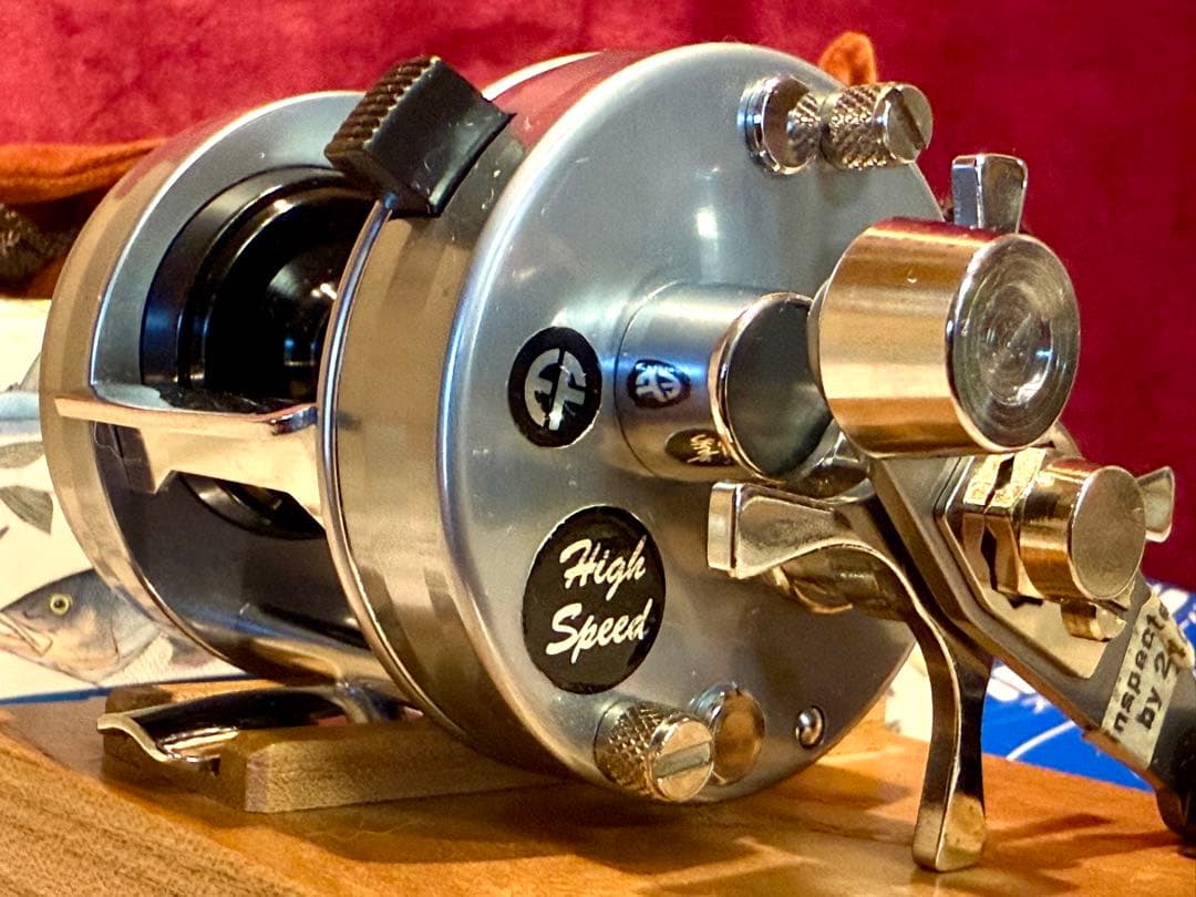 アンバサダー 2500c エビス