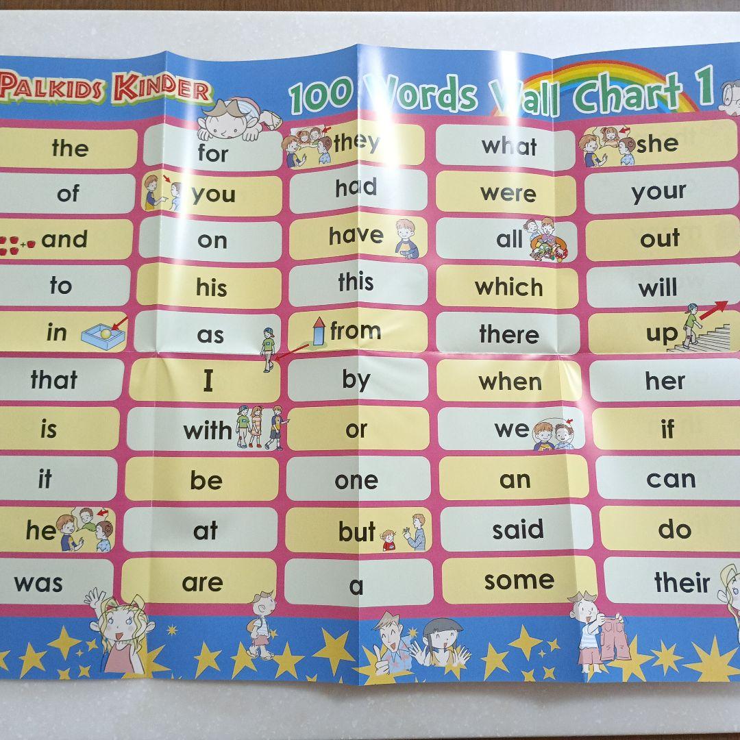 【未使用品】パルキッズ キンダー（旧版）DVD CD-ROM