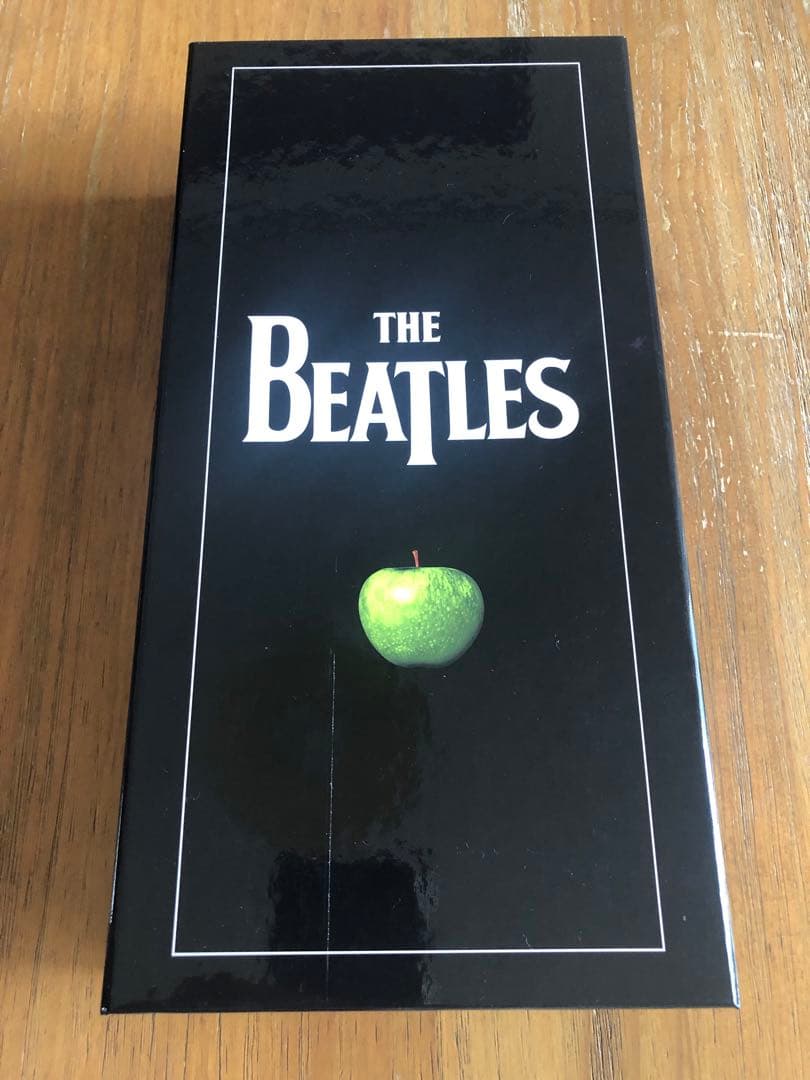 ザ・ビートルズ　BOX