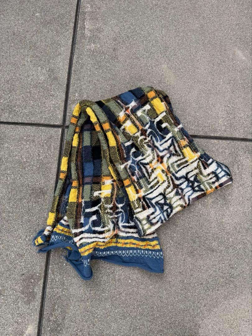 キャピタル　マフラー