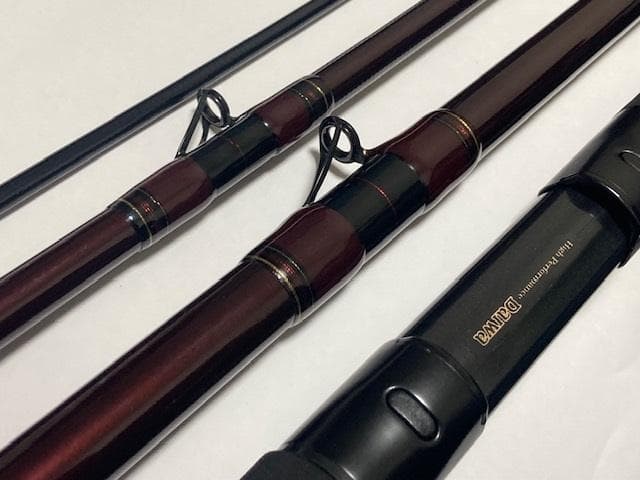 ダイワ 剛海 MH544 石鯛 未使用保管品