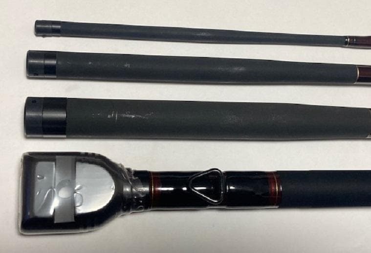 ダイワ 剛海 MH544 石鯛 未使用保管品