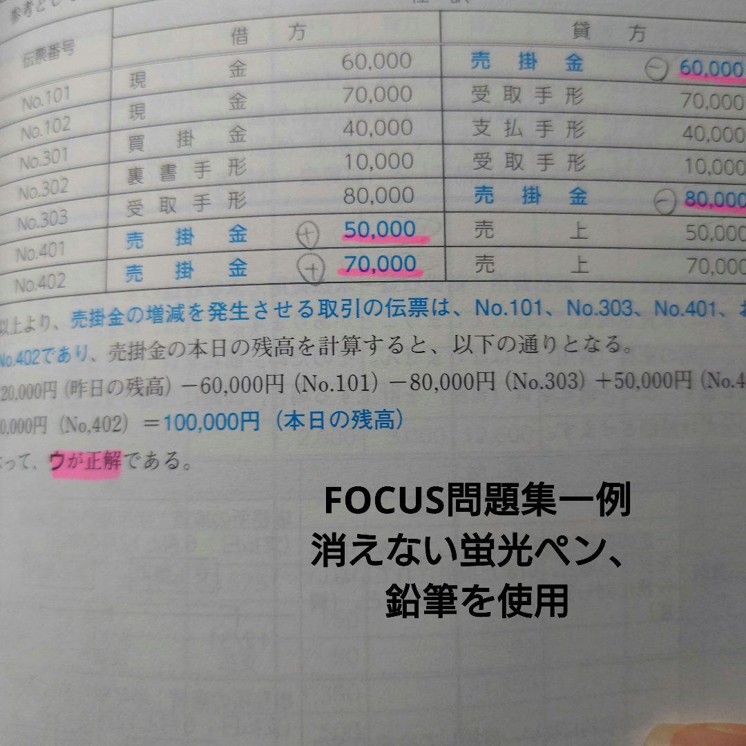 中小企業診断士（財務会計）一式