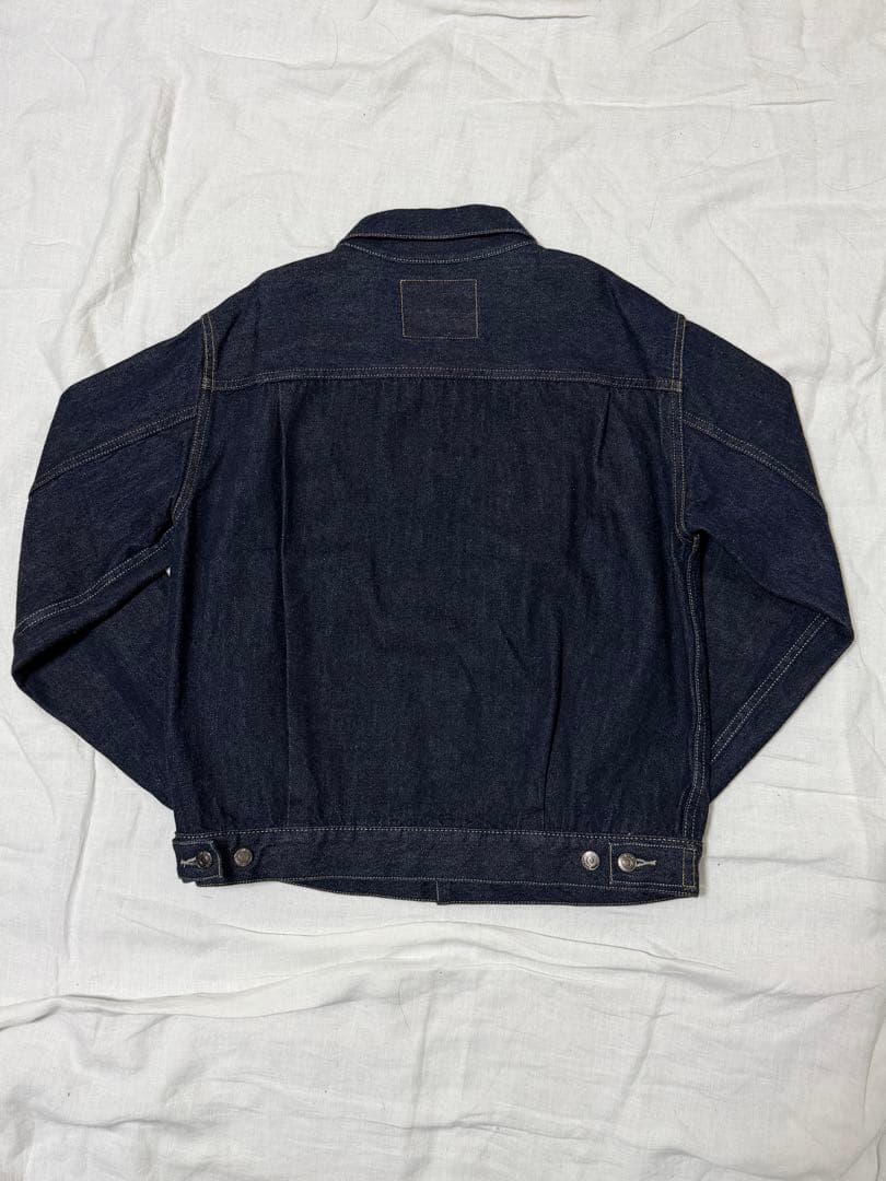 Levi's 507xx リーバイス　デニムジャケット　Lサイズ