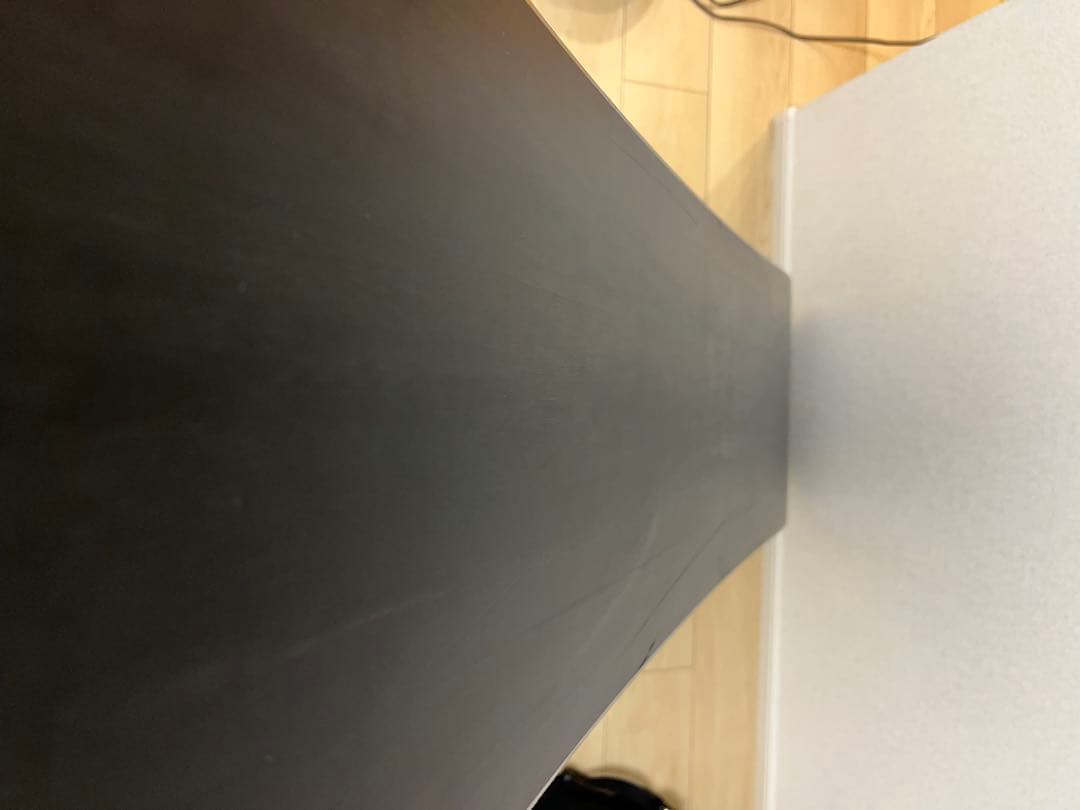 名機NITRO QUIVER TREEHUGGER 149cm ショートファット