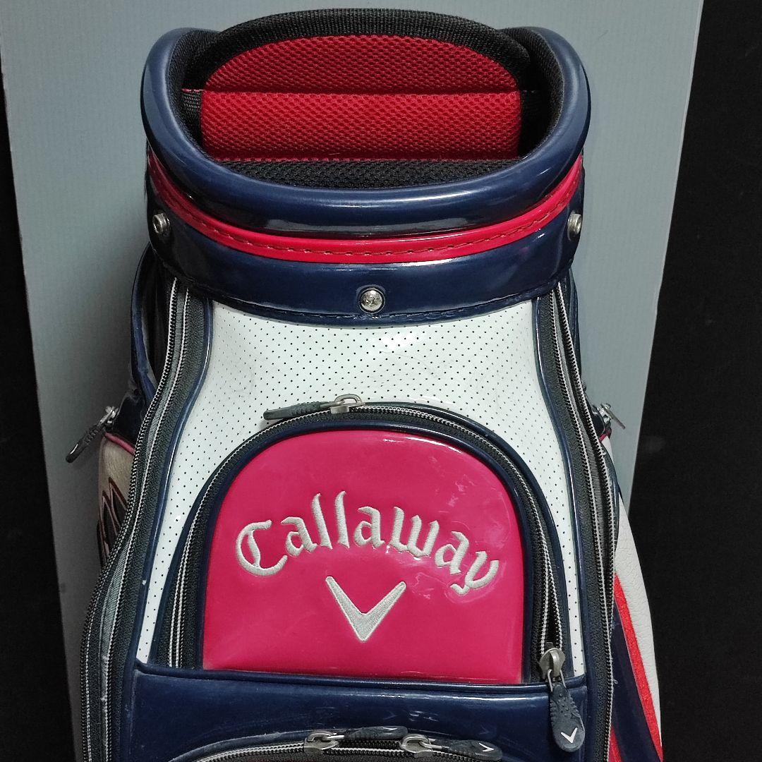 キャロウェイ GBB EPIC ツアー キャディバッグ ゴルフバッグ