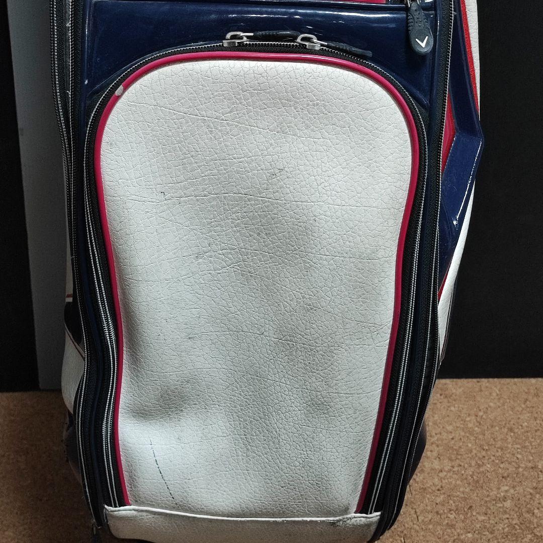 キャロウェイ GBB EPIC ツアー キャディバッグ ゴルフバッグ