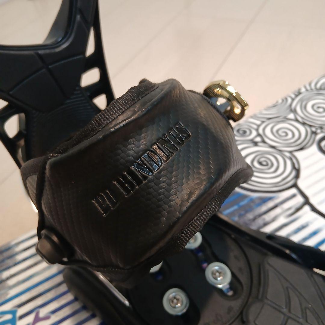 ☆美品☆ PDバイン付き！キッズ、女性！SCOLAR 141cm