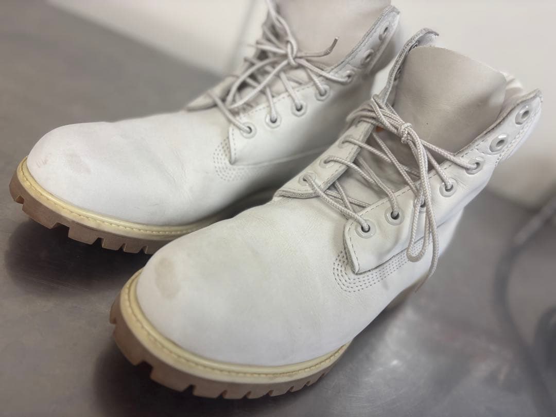 Timberland PREMIUM BOOT 26.5cm 〜27cm