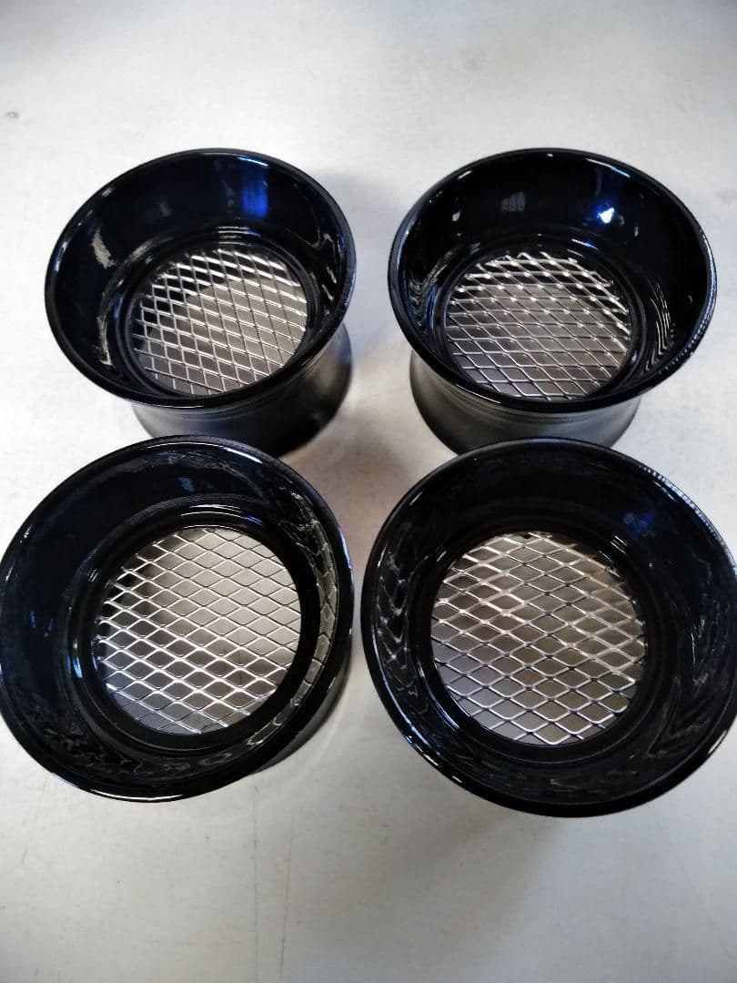 ヤマハ　v-max1200用　vmax1200　ダミーファンネル