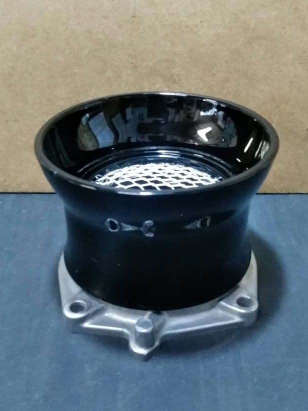 ヤマハ　v-max1200用　vmax1200　ダミーファンネル