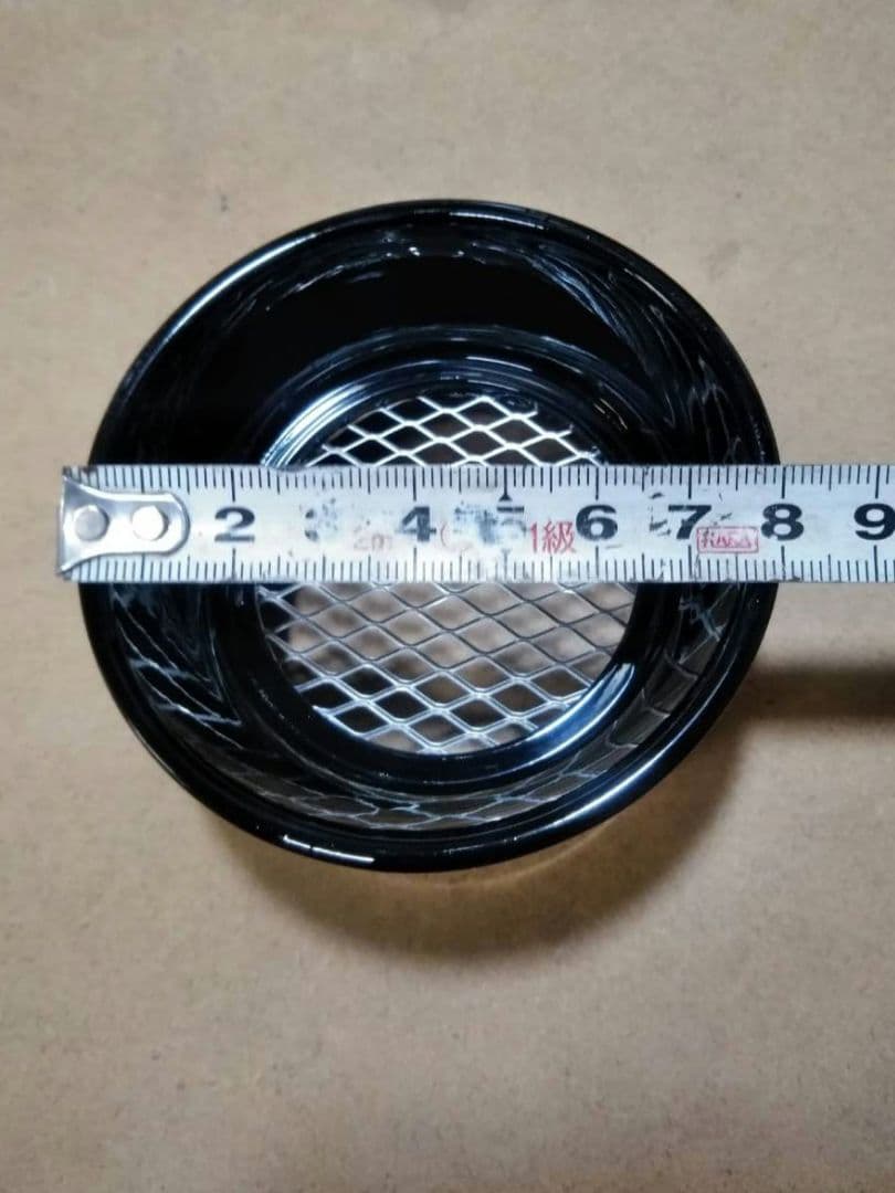 ヤマハ　v-max1200用　vmax1200　ダミーファンネル