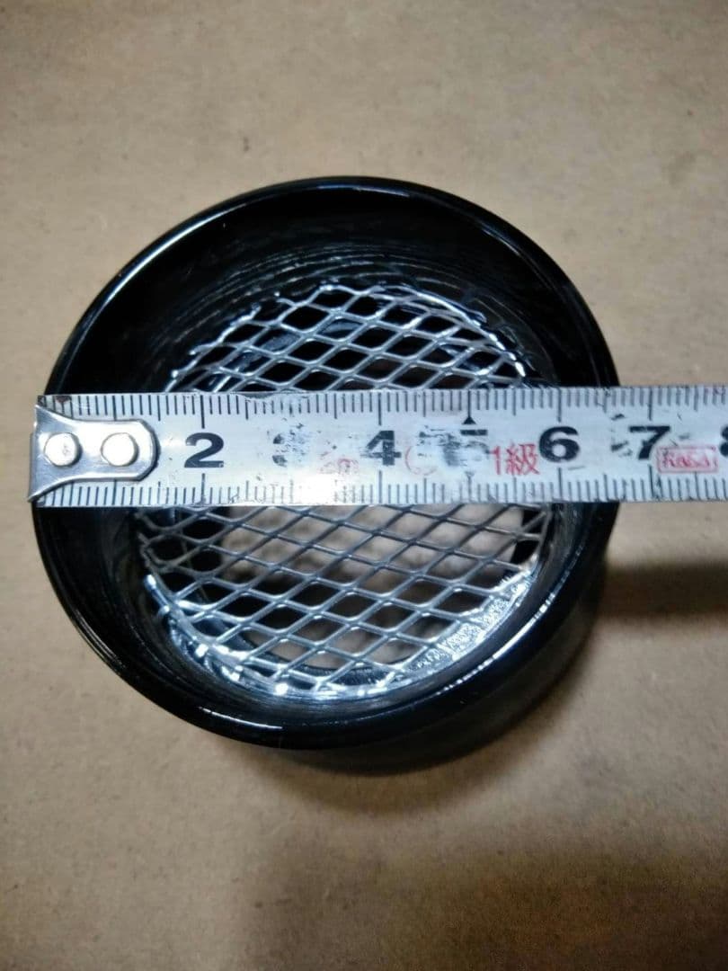 ヤマハ　v-max1200用　vmax1200　ダミーファンネル