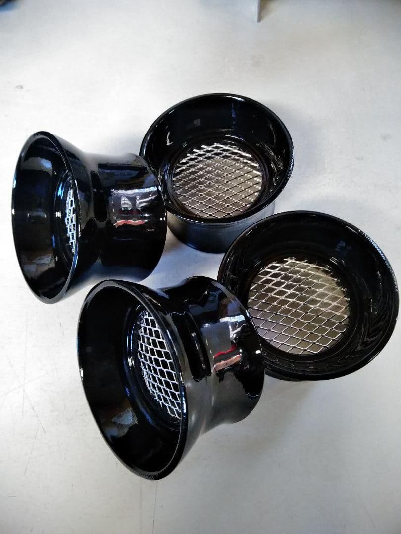 ヤマハ　v-max1200用　vmax1200　ダミーファンネル