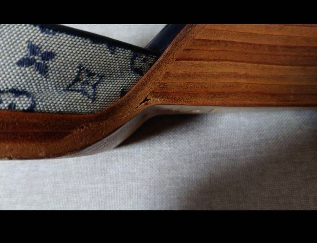 ルイヴィトン　サンダル　レディース