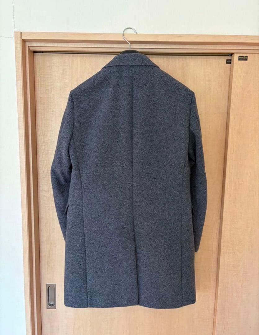 BEAUTY&YOUTH ユナイテッドアローズ チェスター　コート　XL