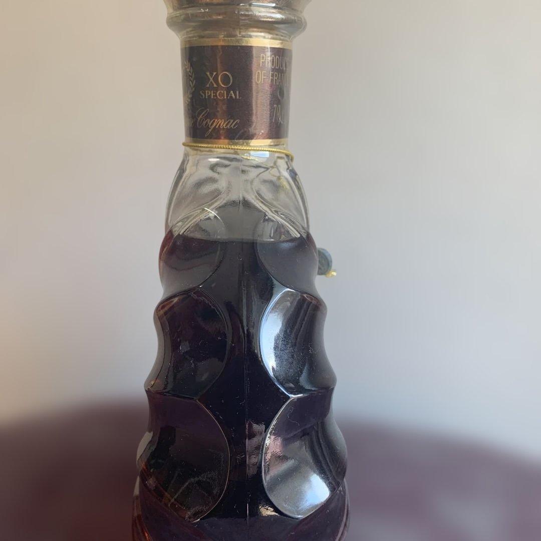 Rémy Martin XO Special コニャック　ブランデー