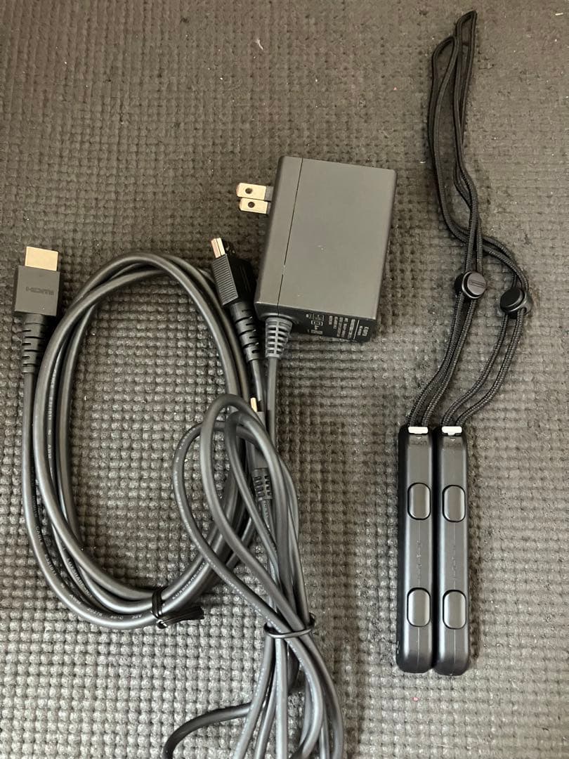 Nintendo Switch 本体 + ホリパッド + プロコン+ソフト2本