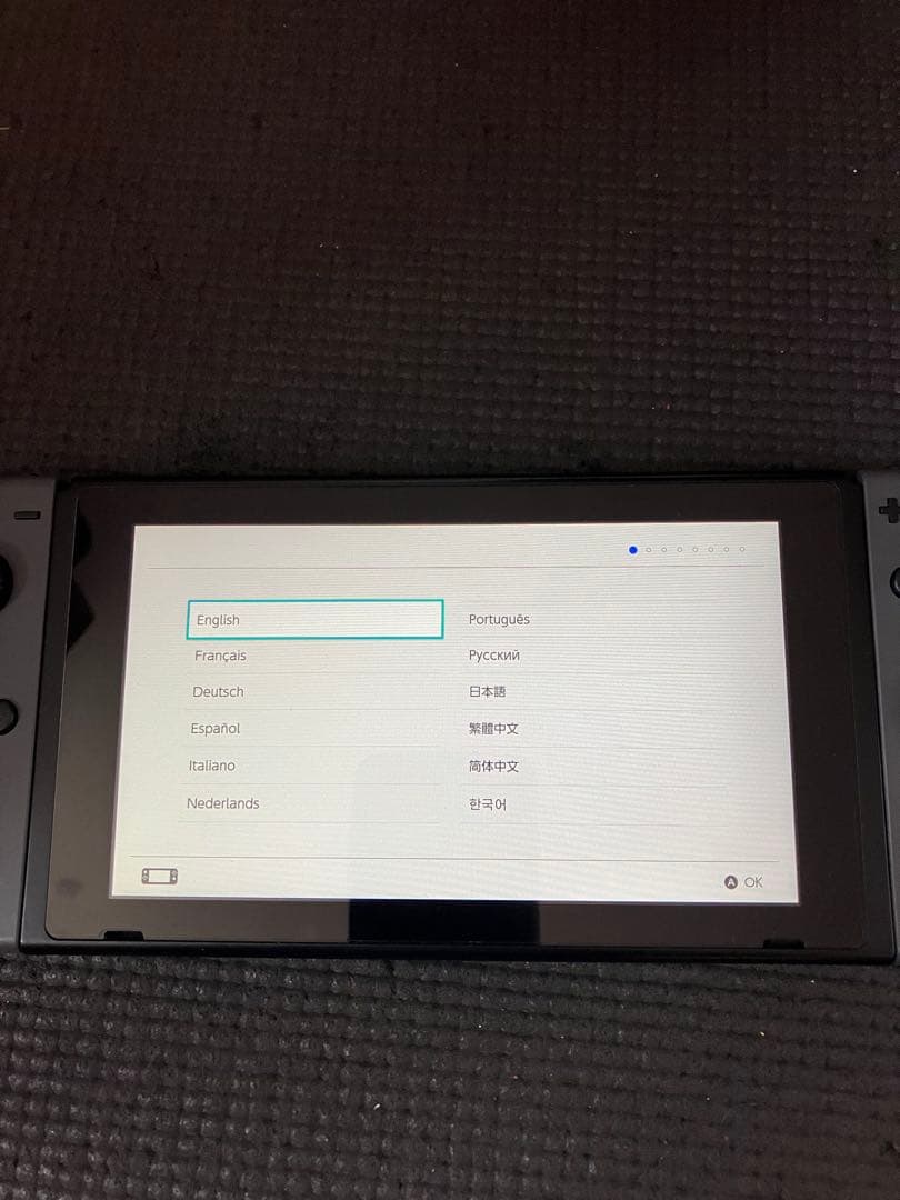 Nintendo Switch 本体 + ホリパッド + プロコン+ソフト2本