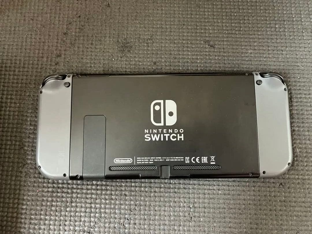 Nintendo Switch 本体 + ホリパッド + プロコン+ソフト2本