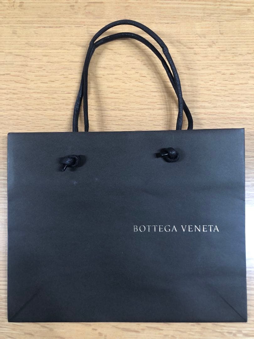 BOTTEGA VENETA ボッテガ ヴェネタ マネークリップ シルバー925