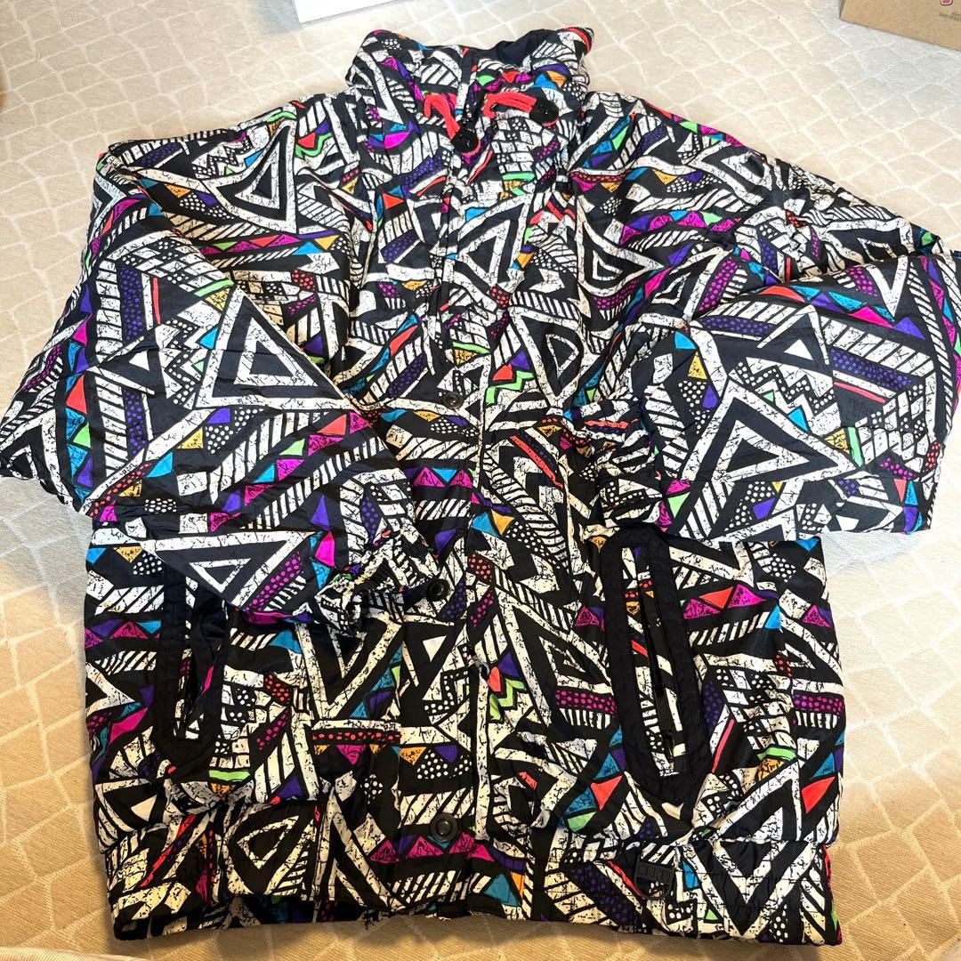 スキージャケット　SKYR