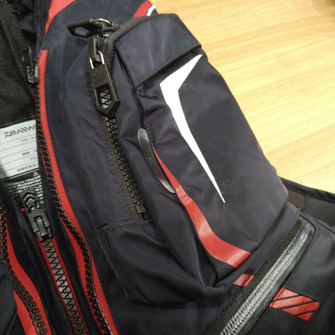 サ*シ様 ダイワ DF-3208 プロバイザー バリアテック 枕付きサイバーフロ