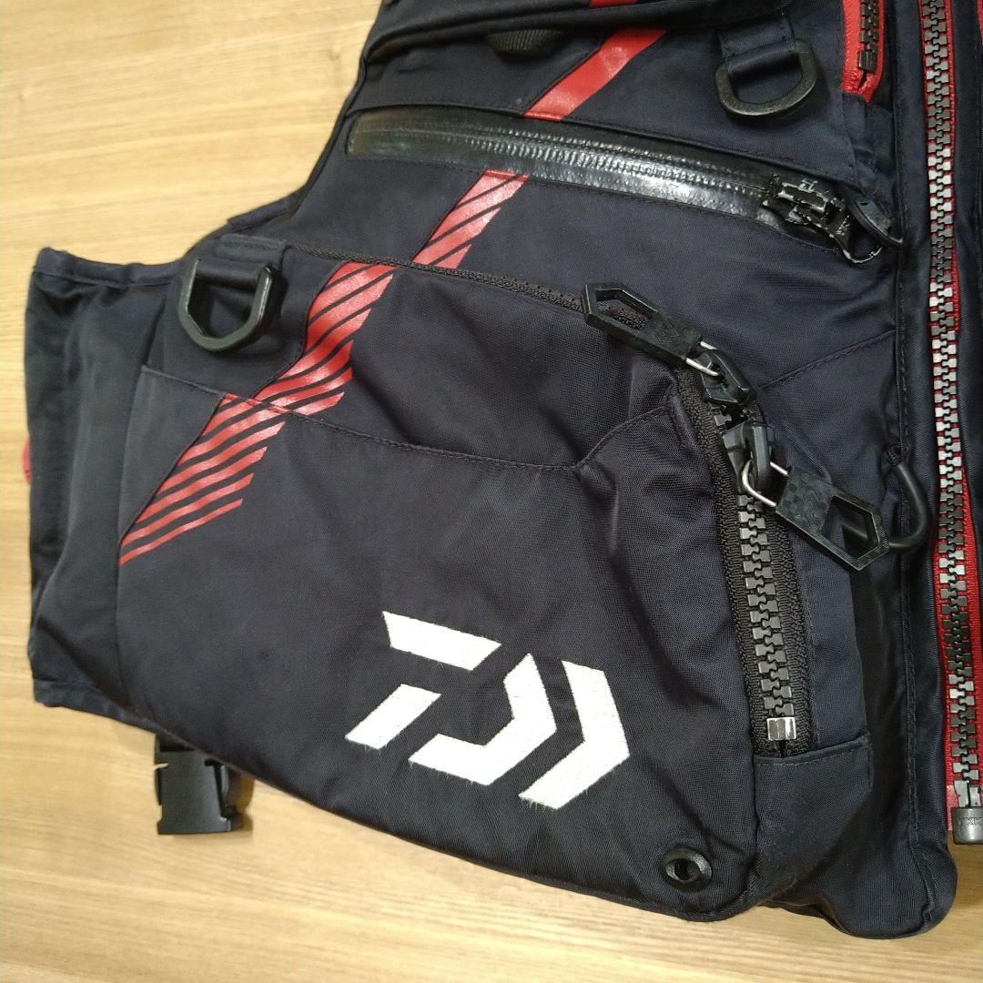 サ*シ様 ダイワ DF-3208 プロバイザー バリアテック 枕付きサイバーフロ