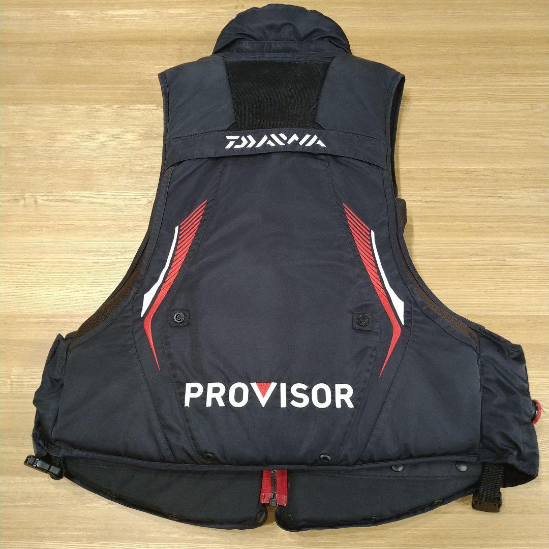 サ*シ様 ダイワ DF-3208 プロバイザー バリアテック 枕付きサイバーフロ