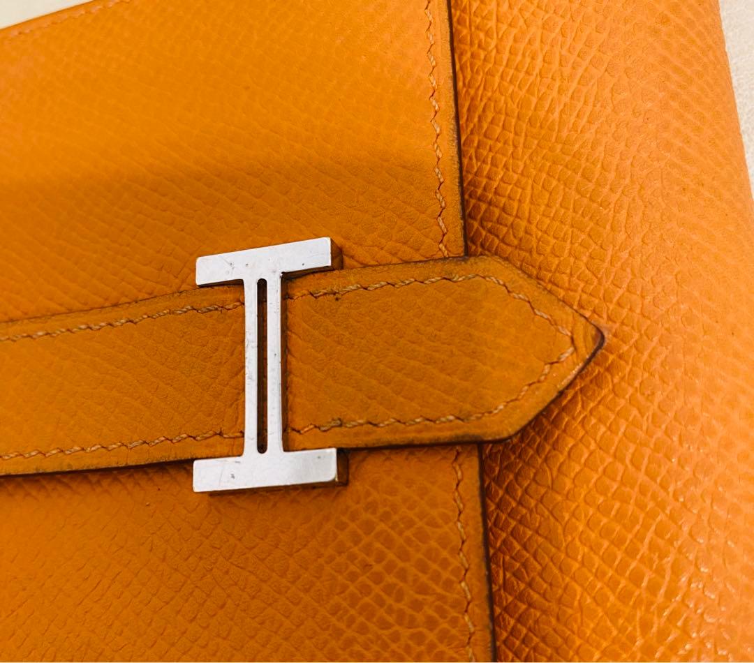 エルメス　ベアン　レクトベルソ