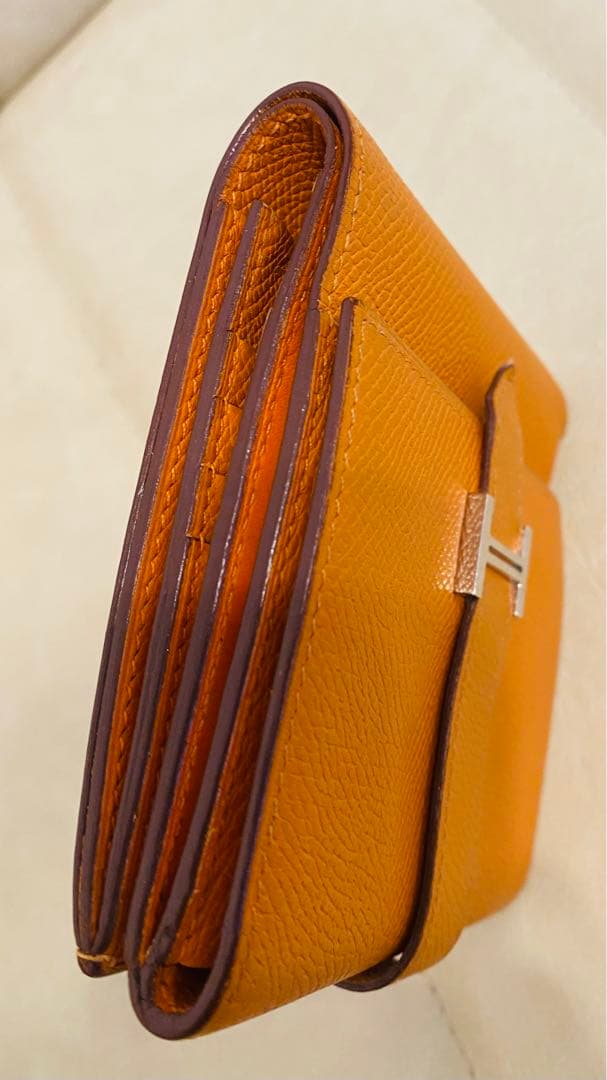 エルメス　ベアン　レクトベルソ