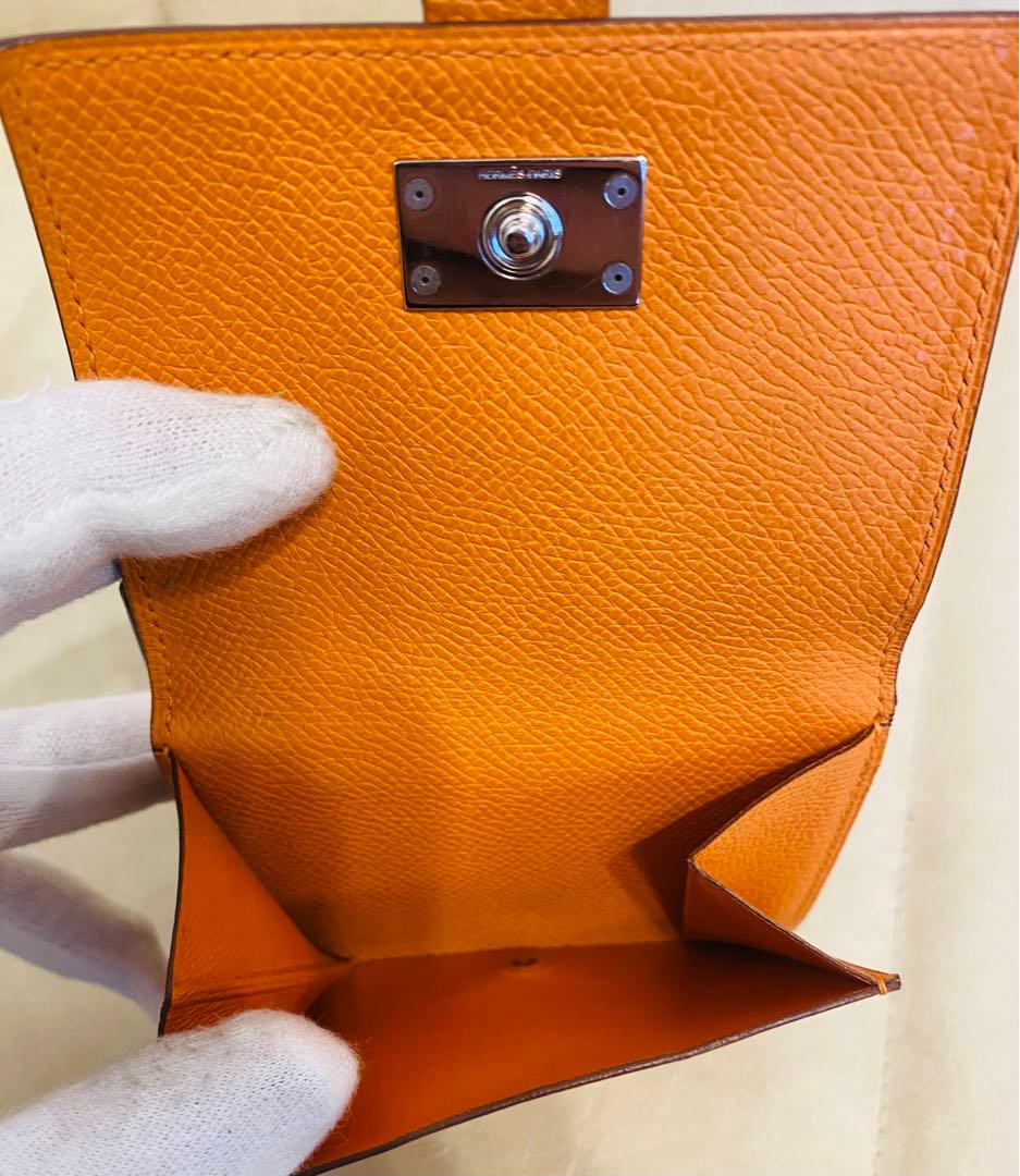 エルメス　ベアン　レクトベルソ