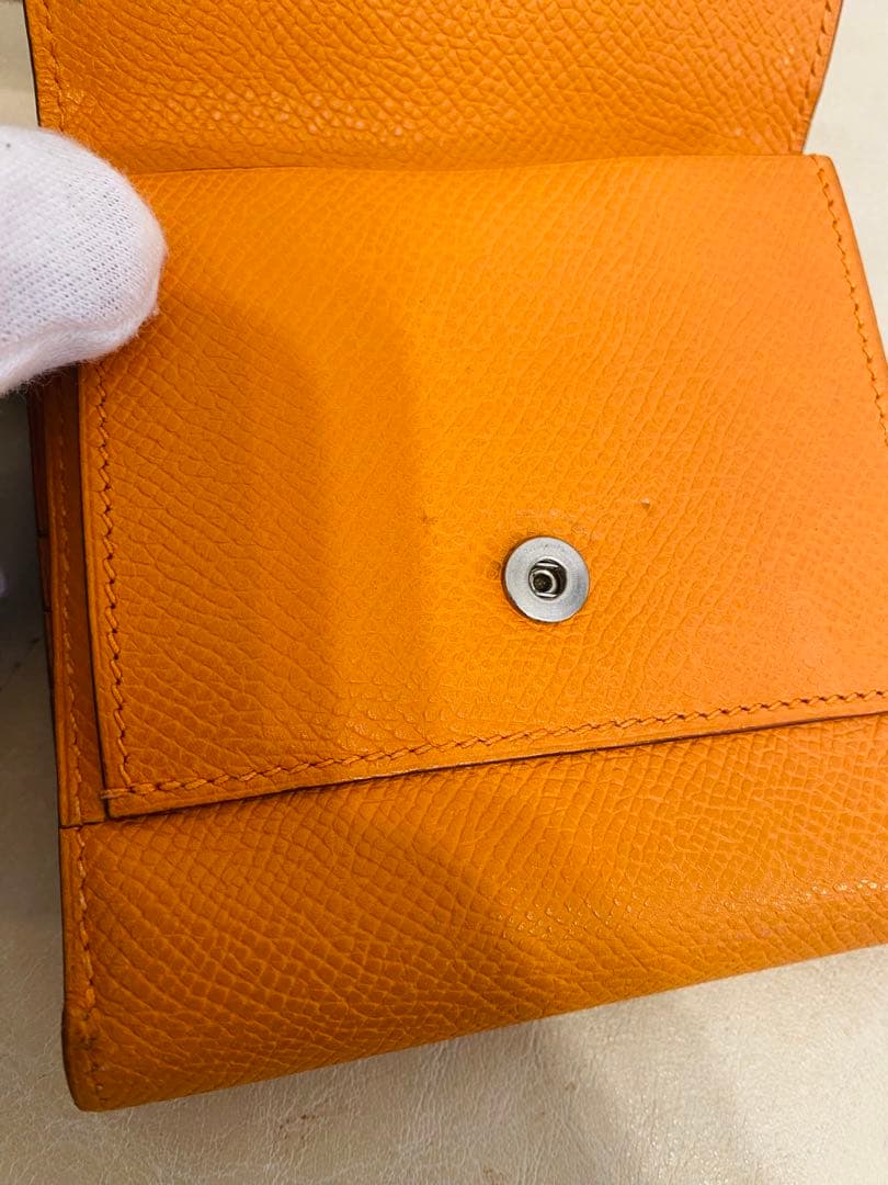 エルメス　ベアン　レクトベルソ