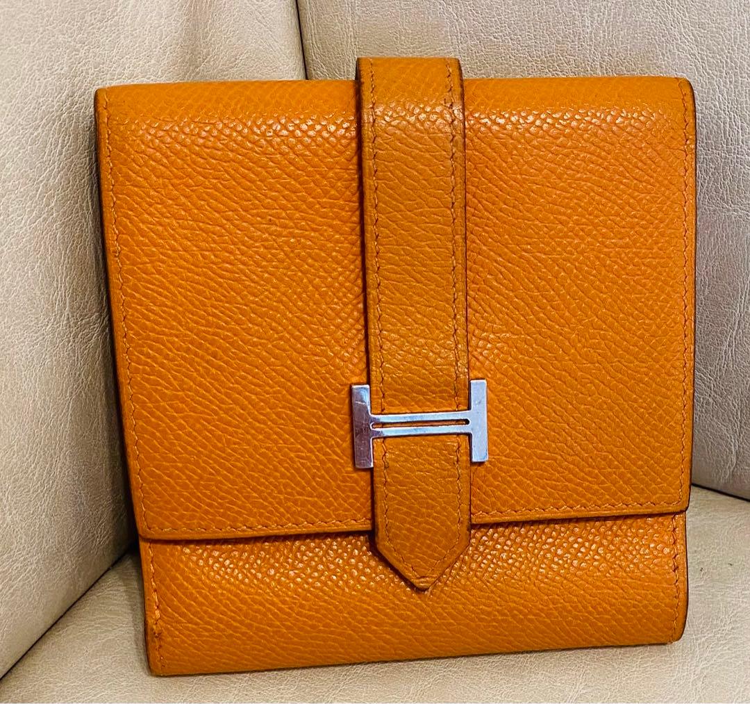 エルメス　ベアン　レクトベルソ