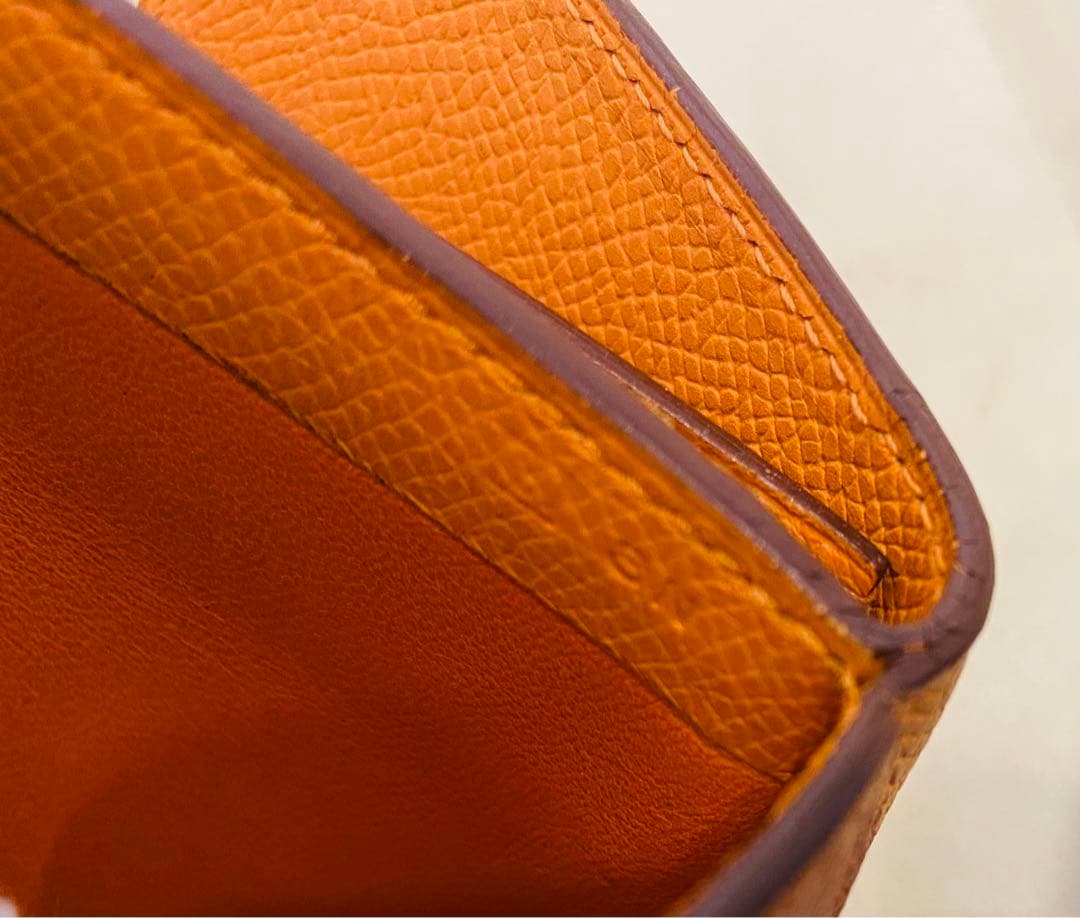 エルメス　ベアン　レクトベルソ