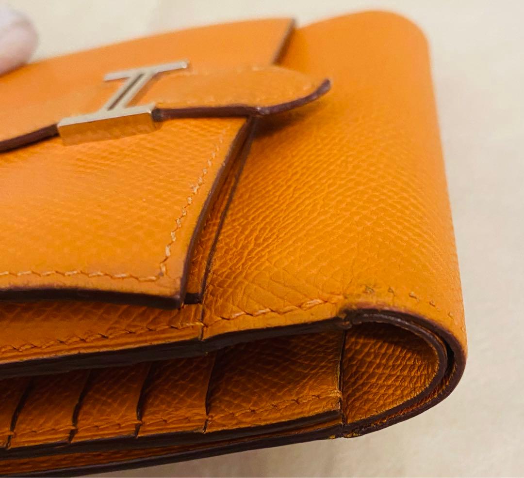 エルメス　ベアン　レクトベルソ