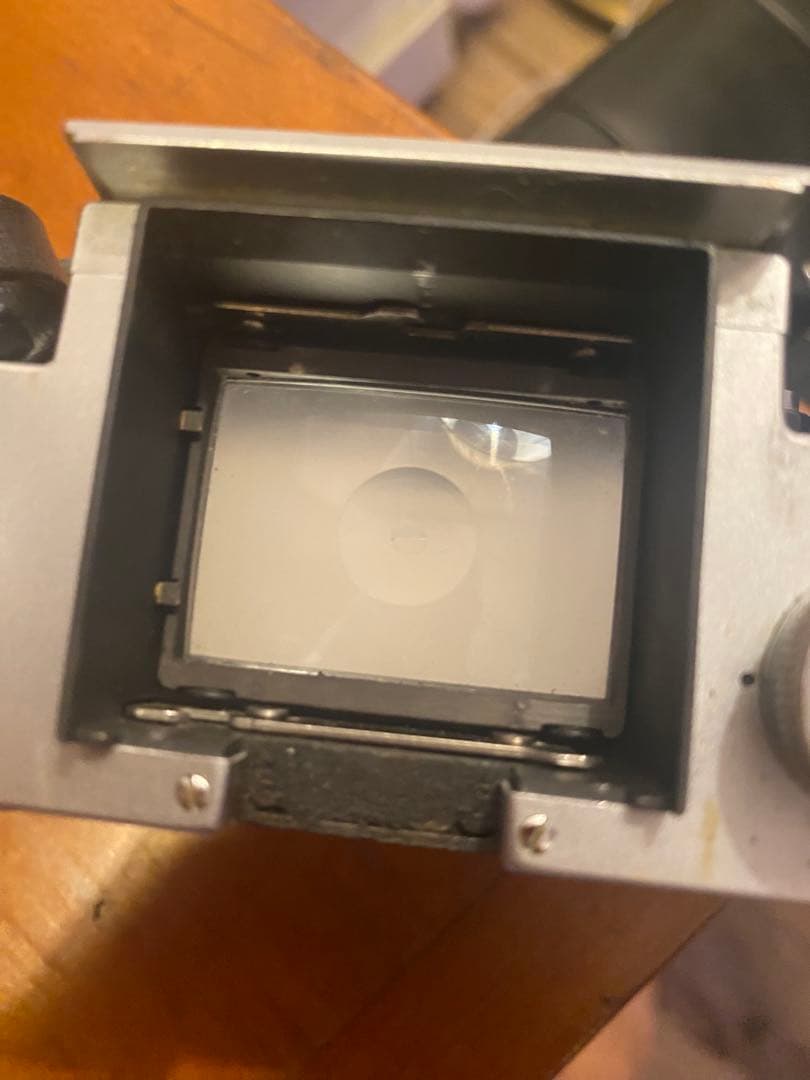 Nikon F フォトミックt+ニッコール43〜86mmf3.5+付属品