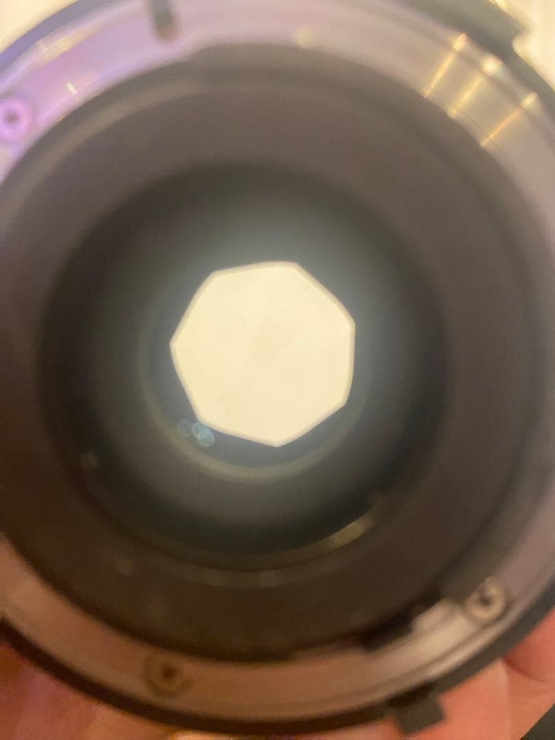 Nikon F フォトミックt+ニッコール43〜86mmf3.5+付属品