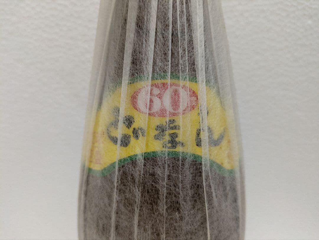 琉球泡盛 花酒 どなん 60度 古酒