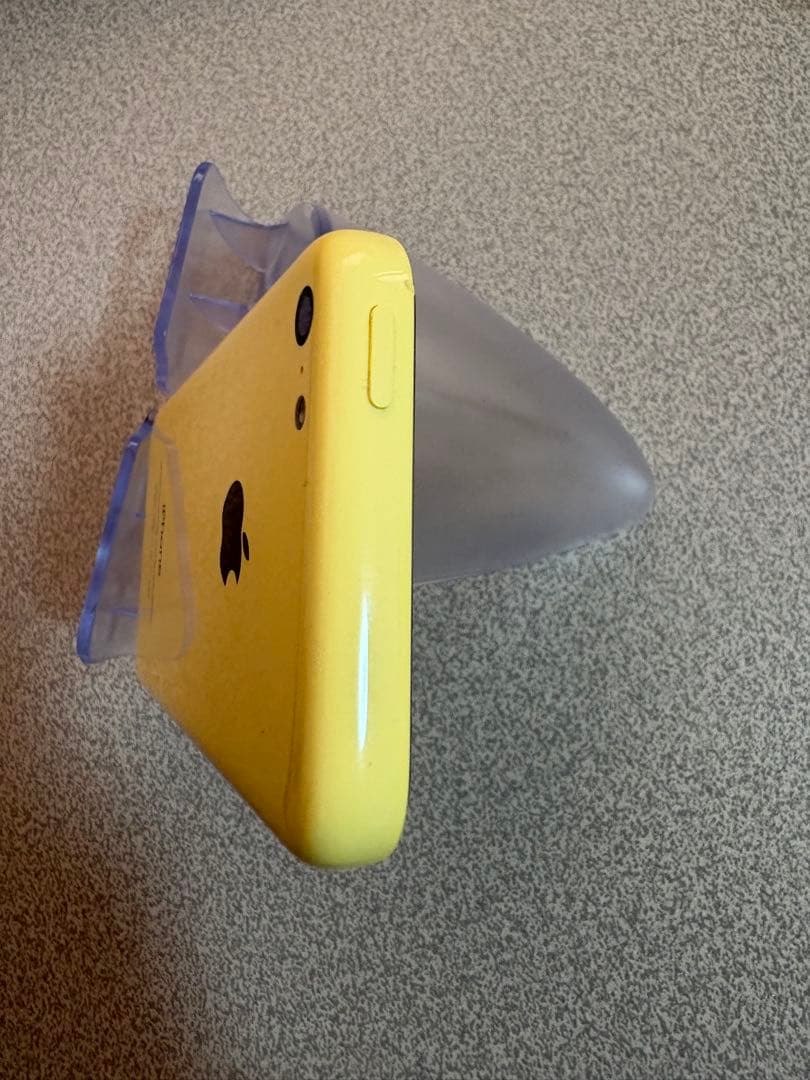 iPhone5cイ16GB、SEロ16GBセット