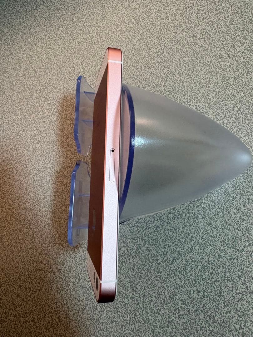 iPhone5cイ16GB、SEロ16GBセット