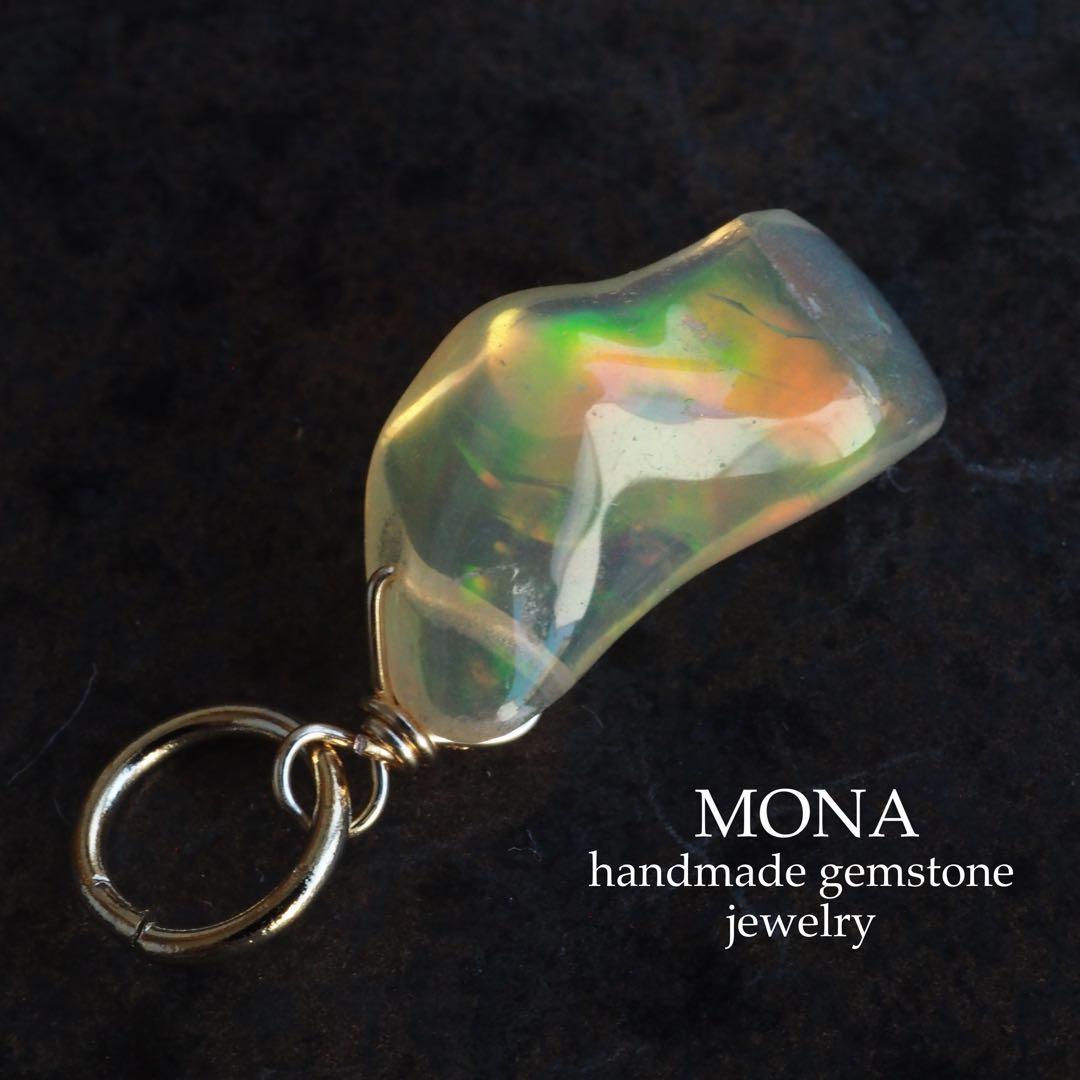 【はくとん( 'ω')ŧ‹\"ŧ‹\"】高純度テラヘルツ鉱石のシンプルブレス