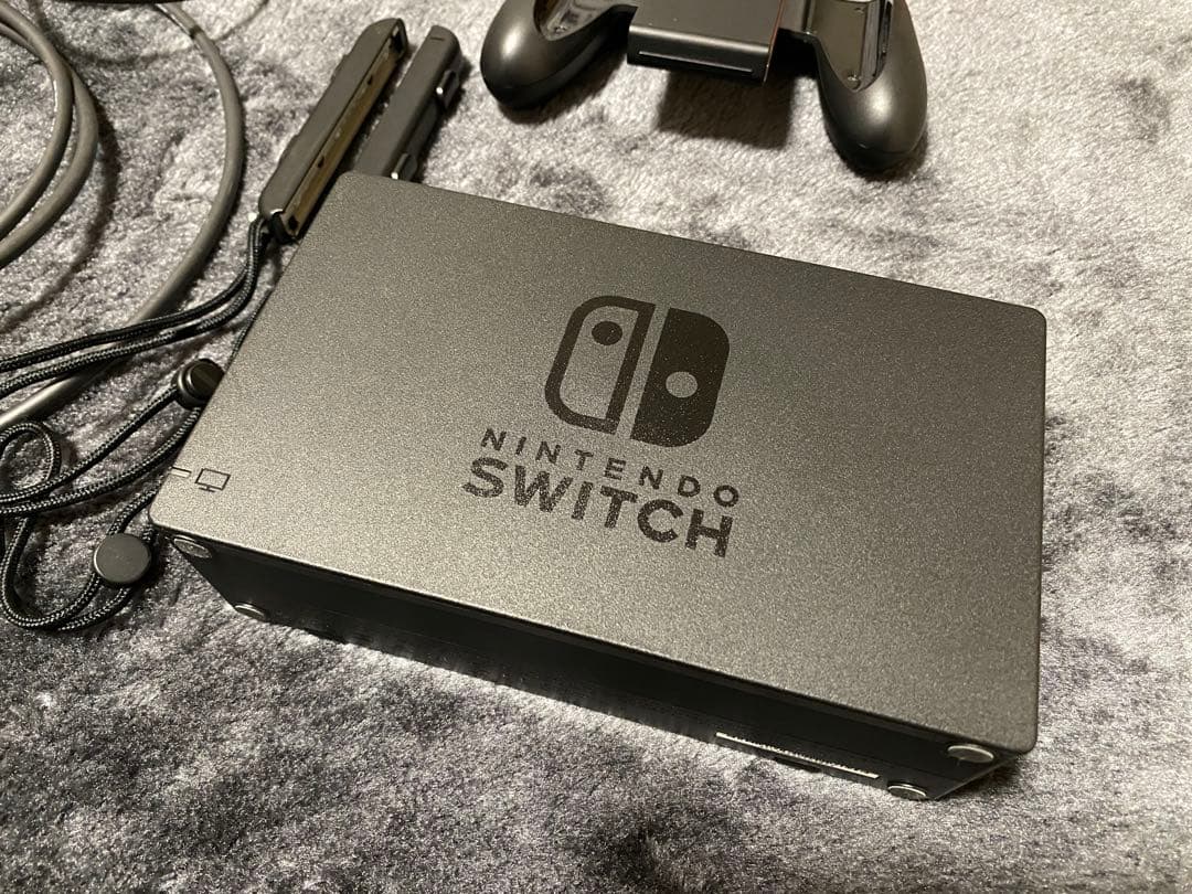 任天堂スイッチ　Nintendo switch 本体
