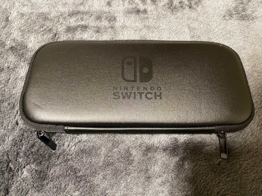 任天堂スイッチ　Nintendo switch 本体