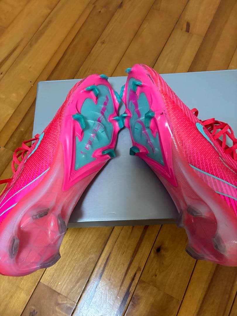 nike mercurial vapor 16 FG スパイク　28㎝