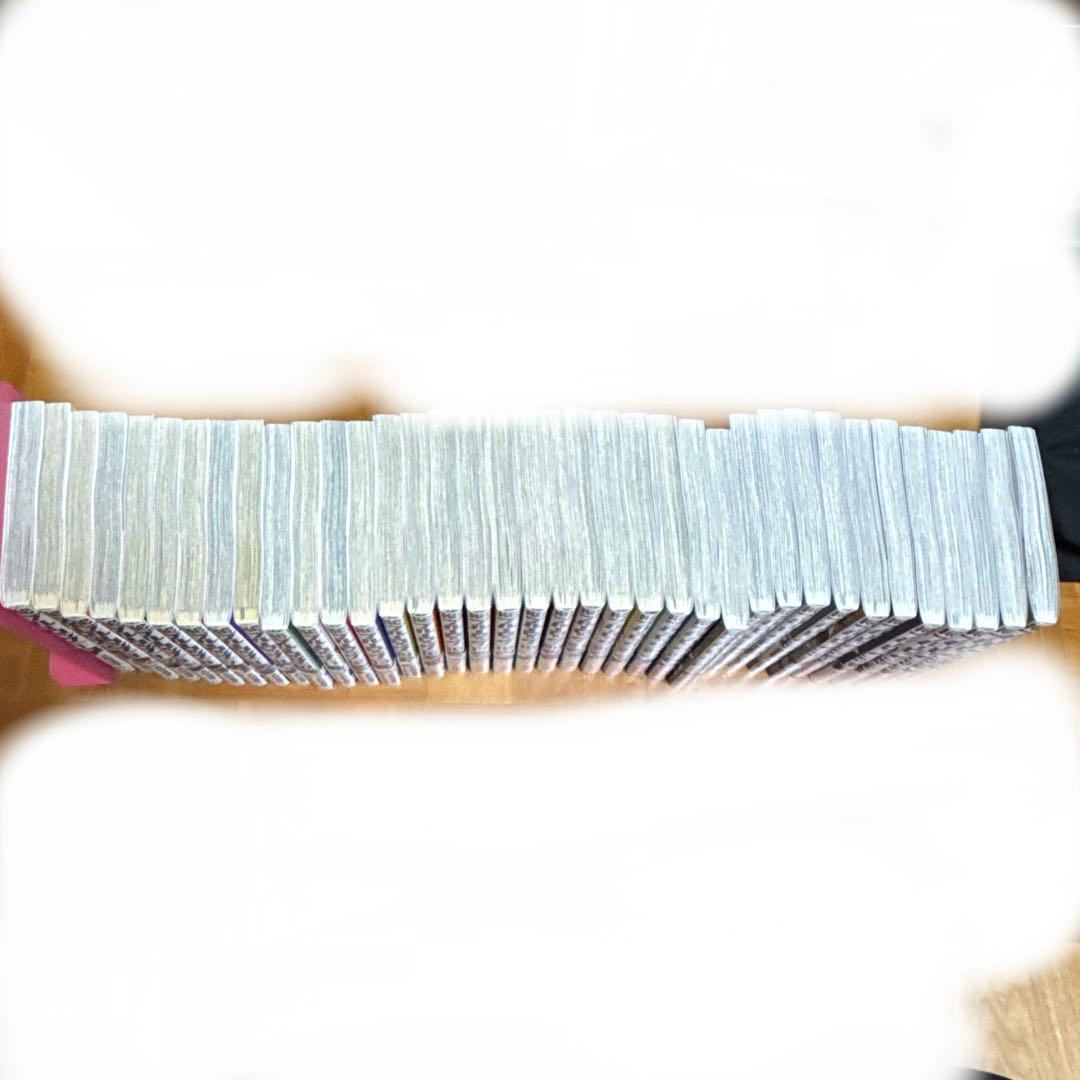 ブルーロック全巻➕凪編5巻